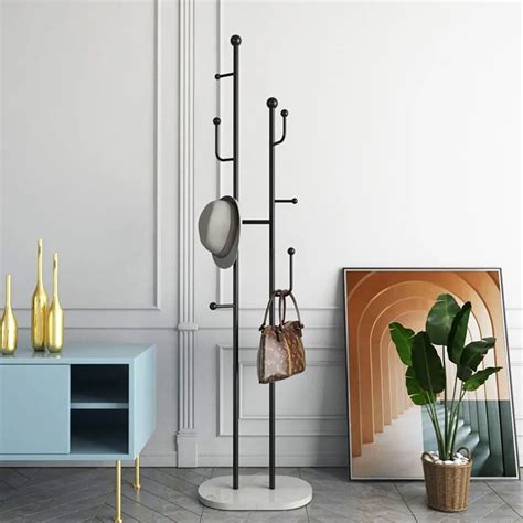 the metal house coat rack|metal freestanding coat rack.